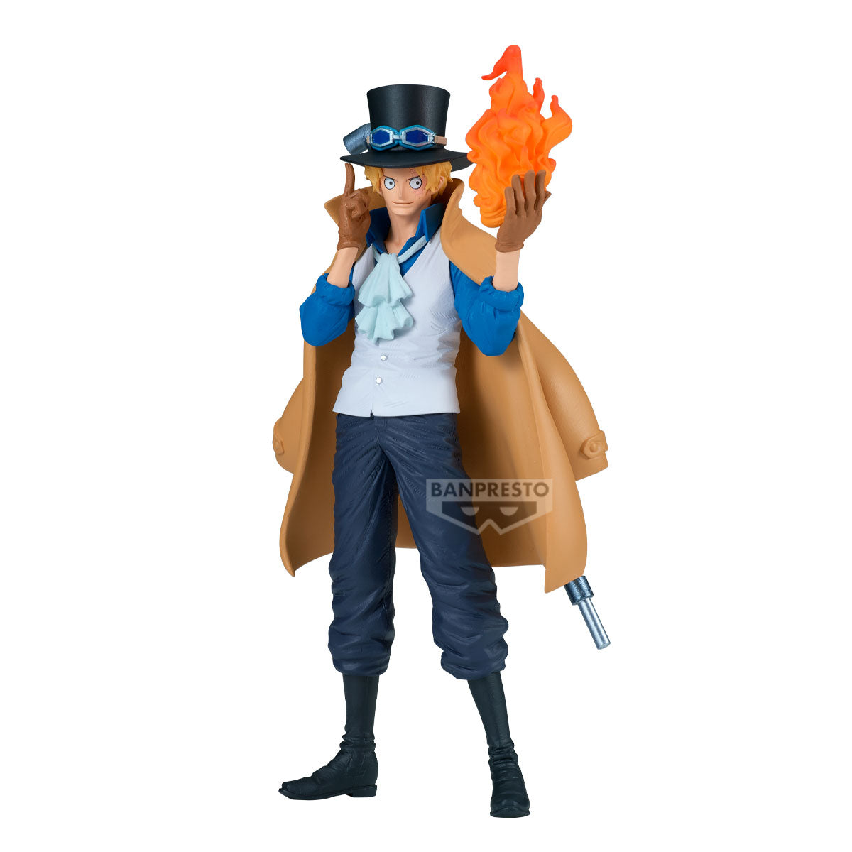 PRE-ORDER Banpresto - One Piece King of Artist - Sabo