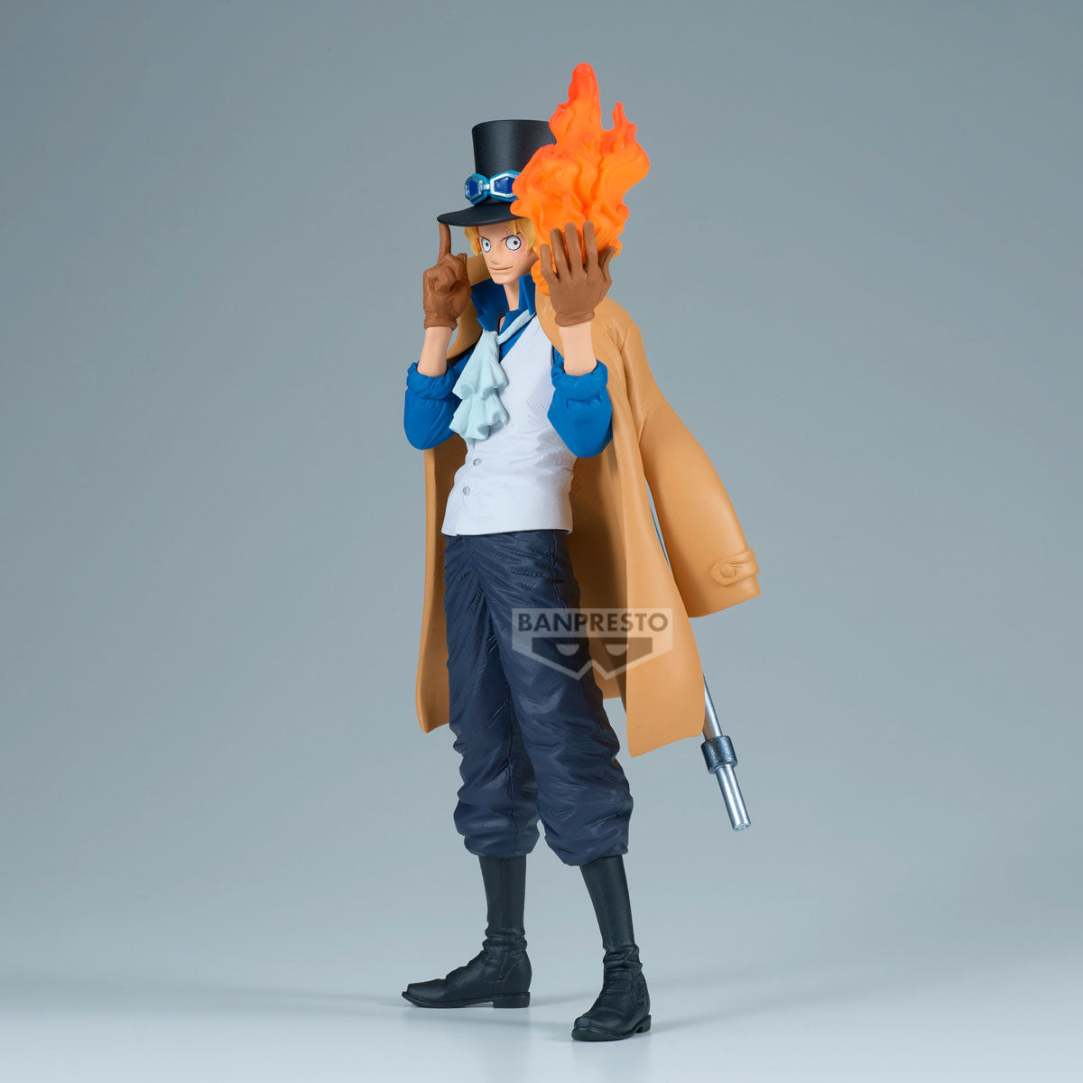 PRE-ORDER Banpresto - One Piece King of Artist - Sabo