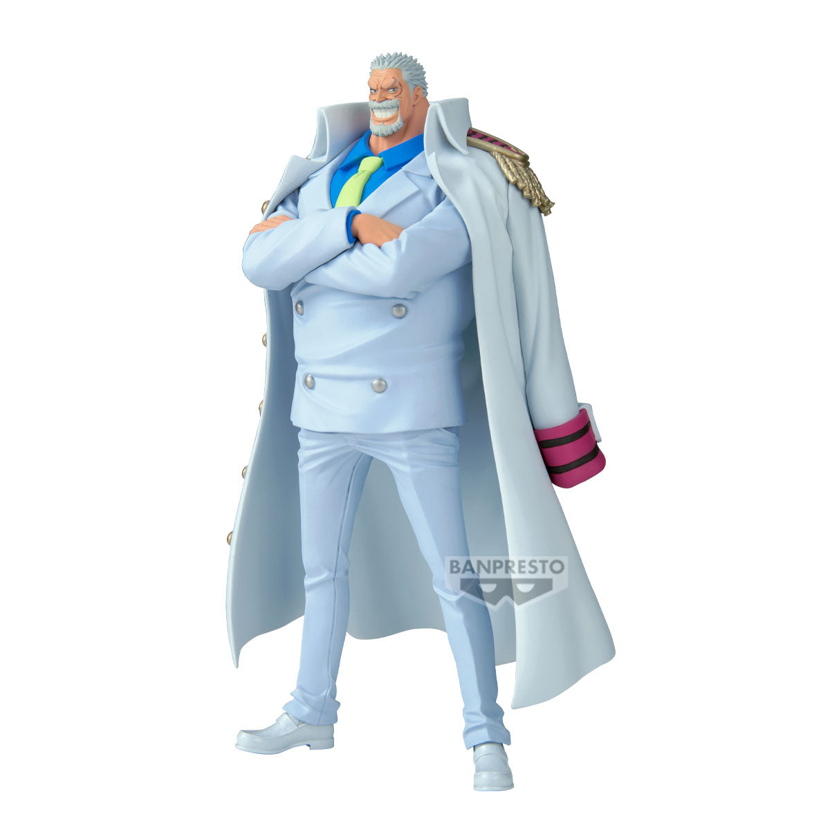 PRE-ORDER Banpresto - One Piece DXF The Grandline Series Special - Monkey D. Garp