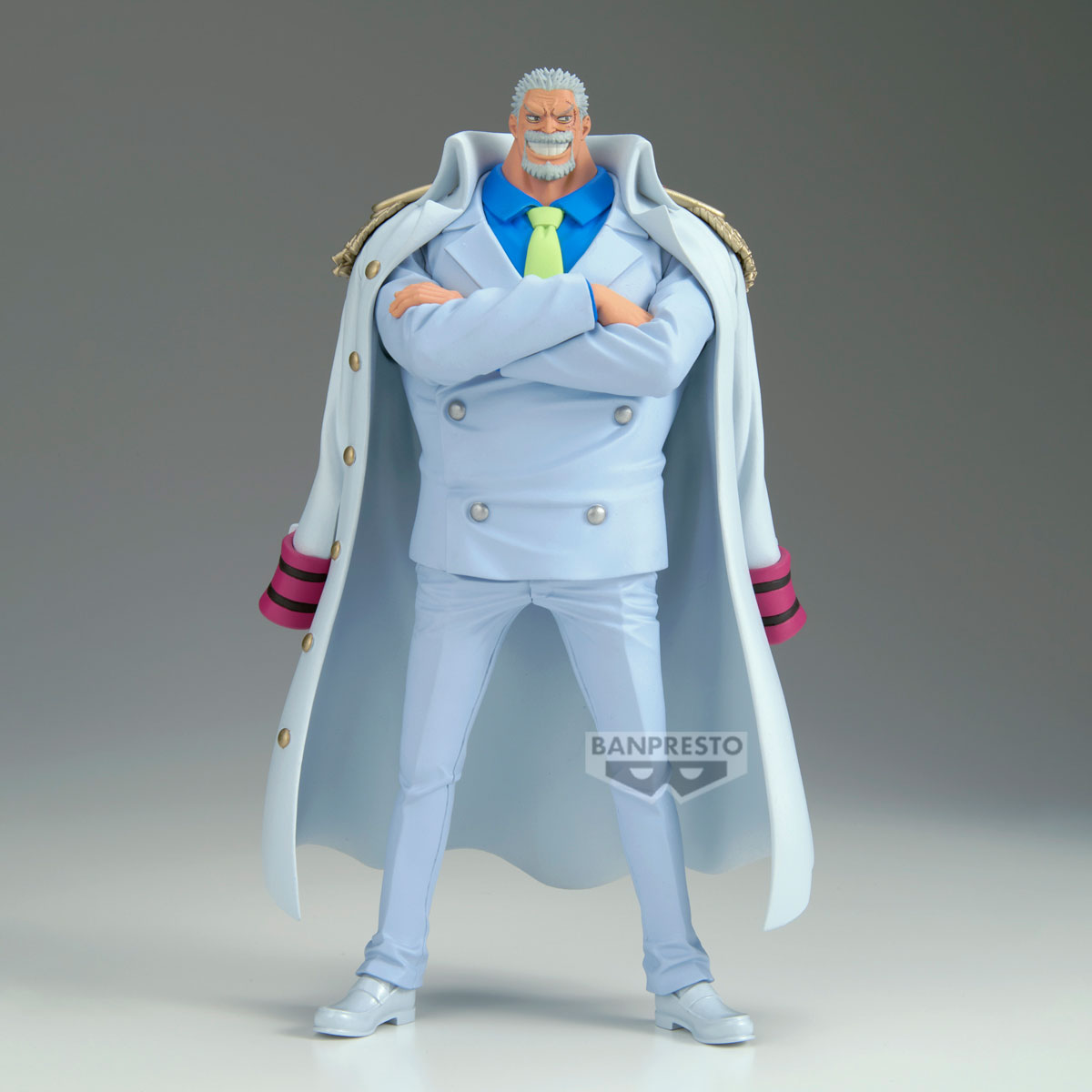 PRE-ORDER Banpresto - One Piece DXF The Grandline Series Special - Monkey D. Garp