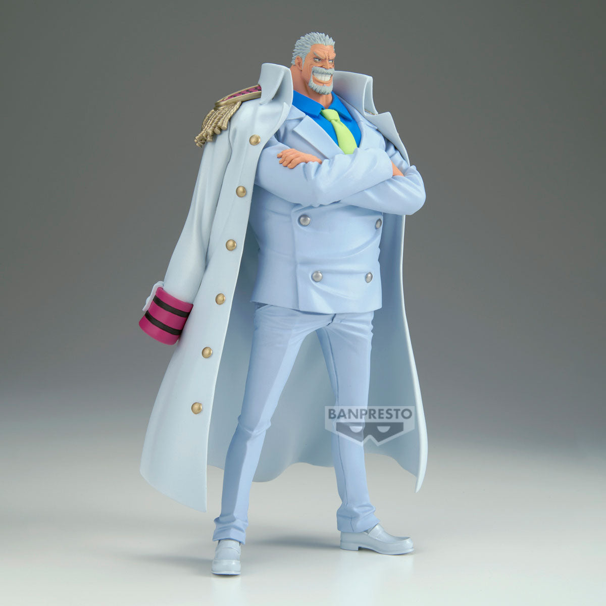 PRE-ORDER Banpresto - One Piece DXF The Grandline Series Special - Monkey D. Garp