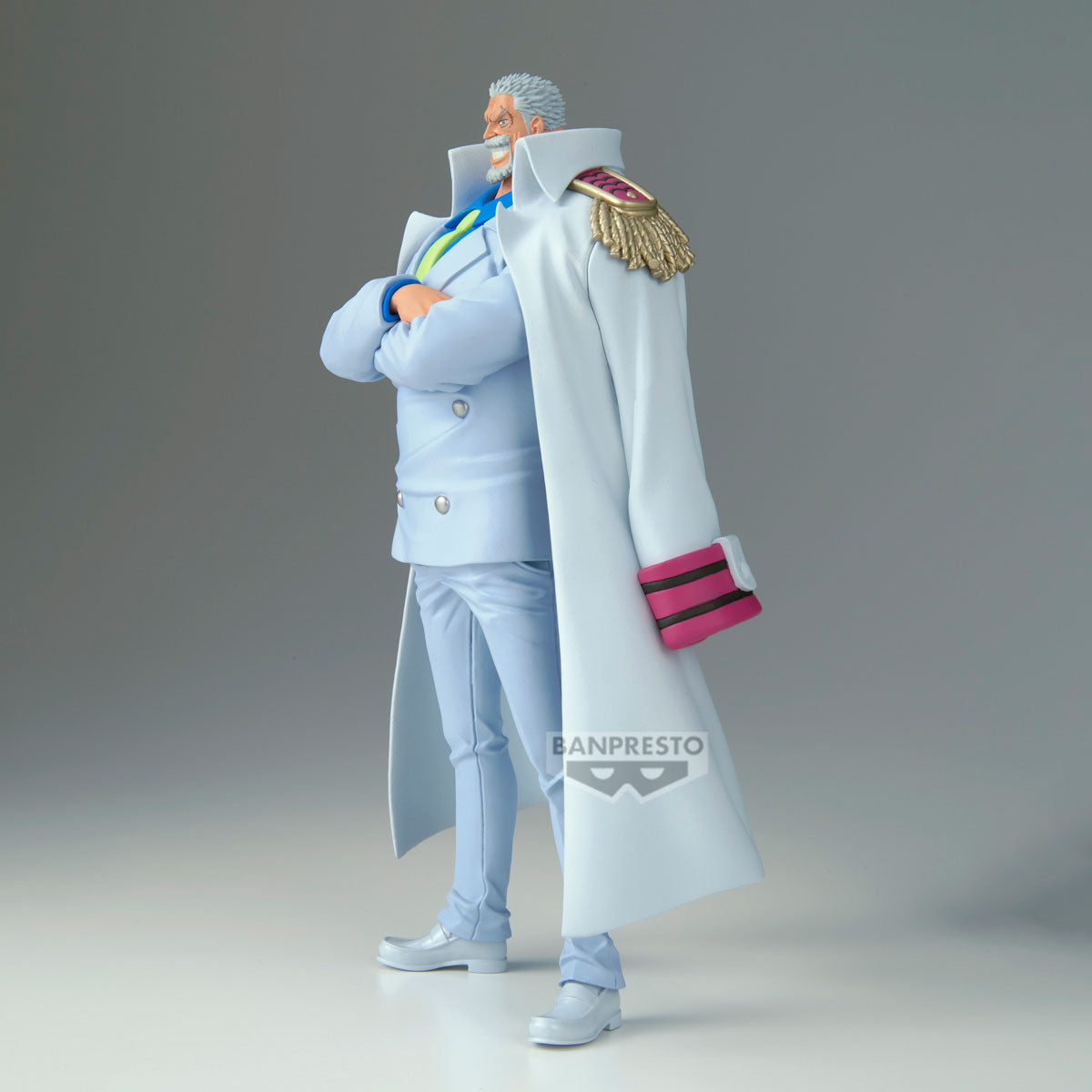 PRE-ORDER Banpresto - One Piece DXF The Grandline Series Special - Monkey D. Garp