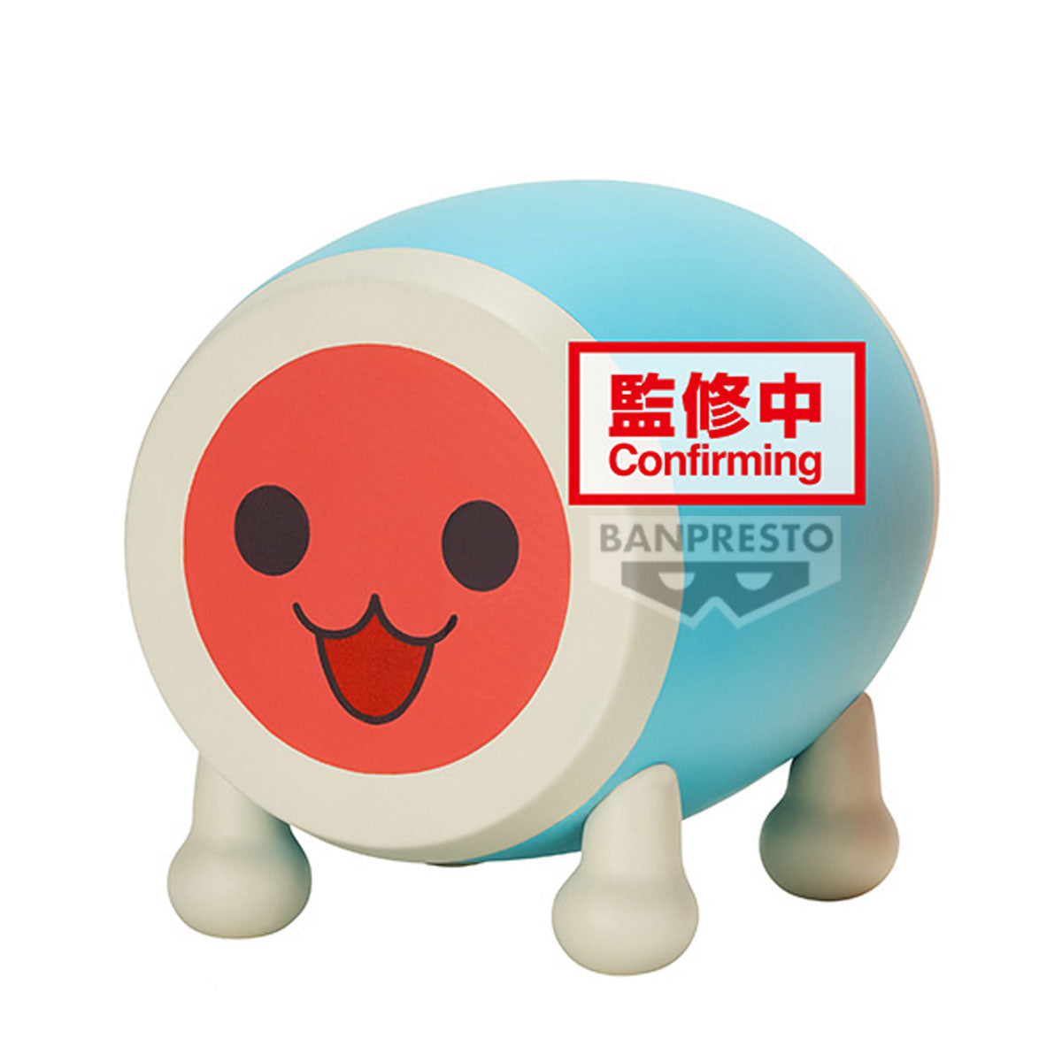 IN-STOCK Banpresto - Taiko no Tatsujin Sofvimates - A. Wada Don