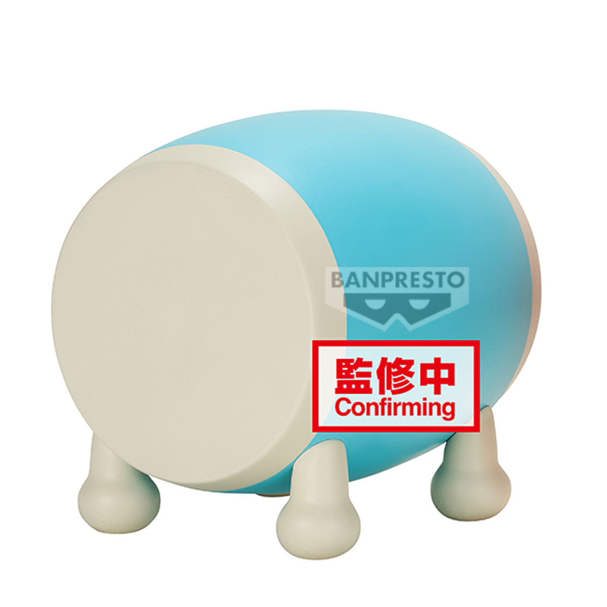 IN-STOCK Banpresto - Taiko no Tatsujin Sofvimates - A. Wada Don