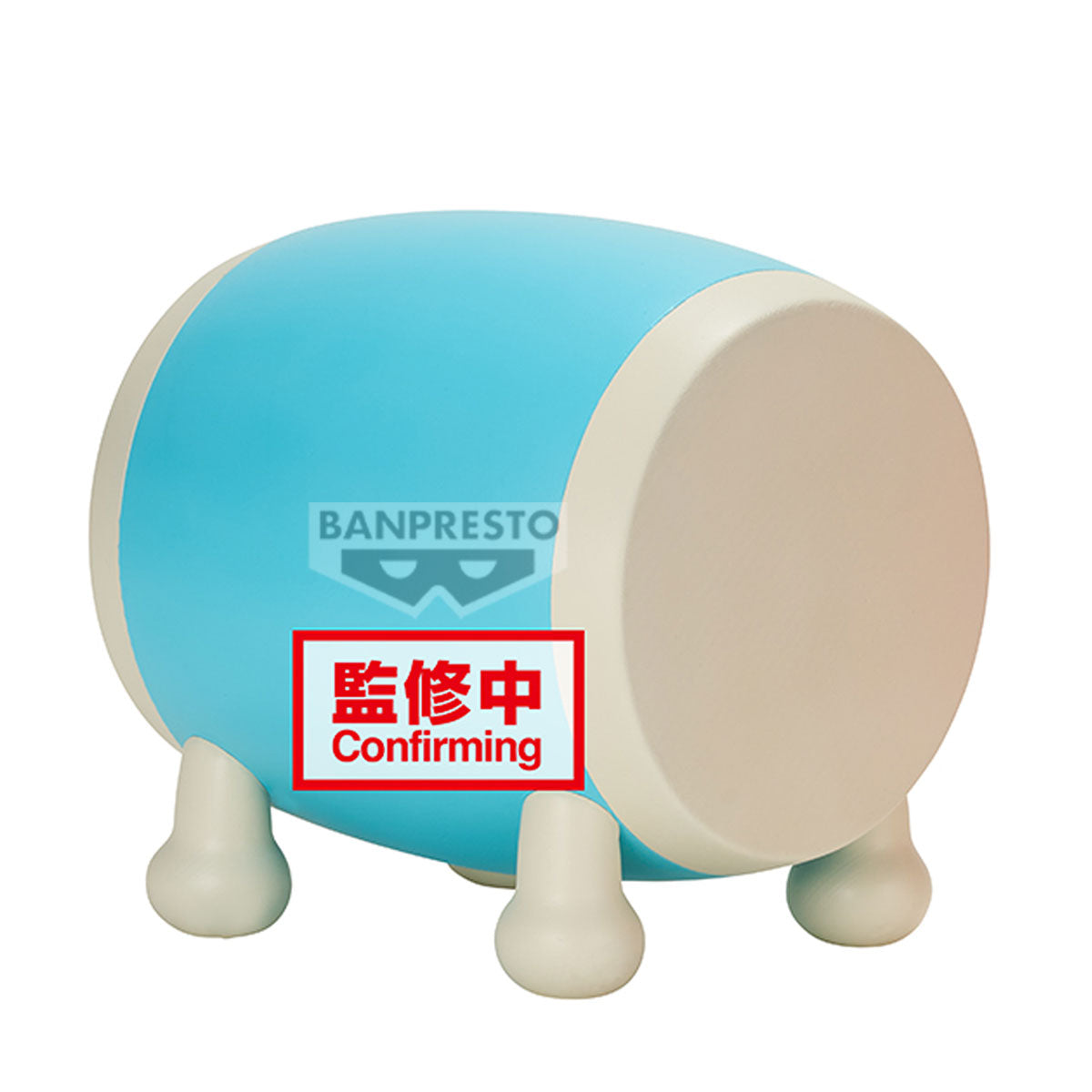 IN-STOCK Banpresto - Taiko no Tatsujin Sofvimates - A. Wada Don