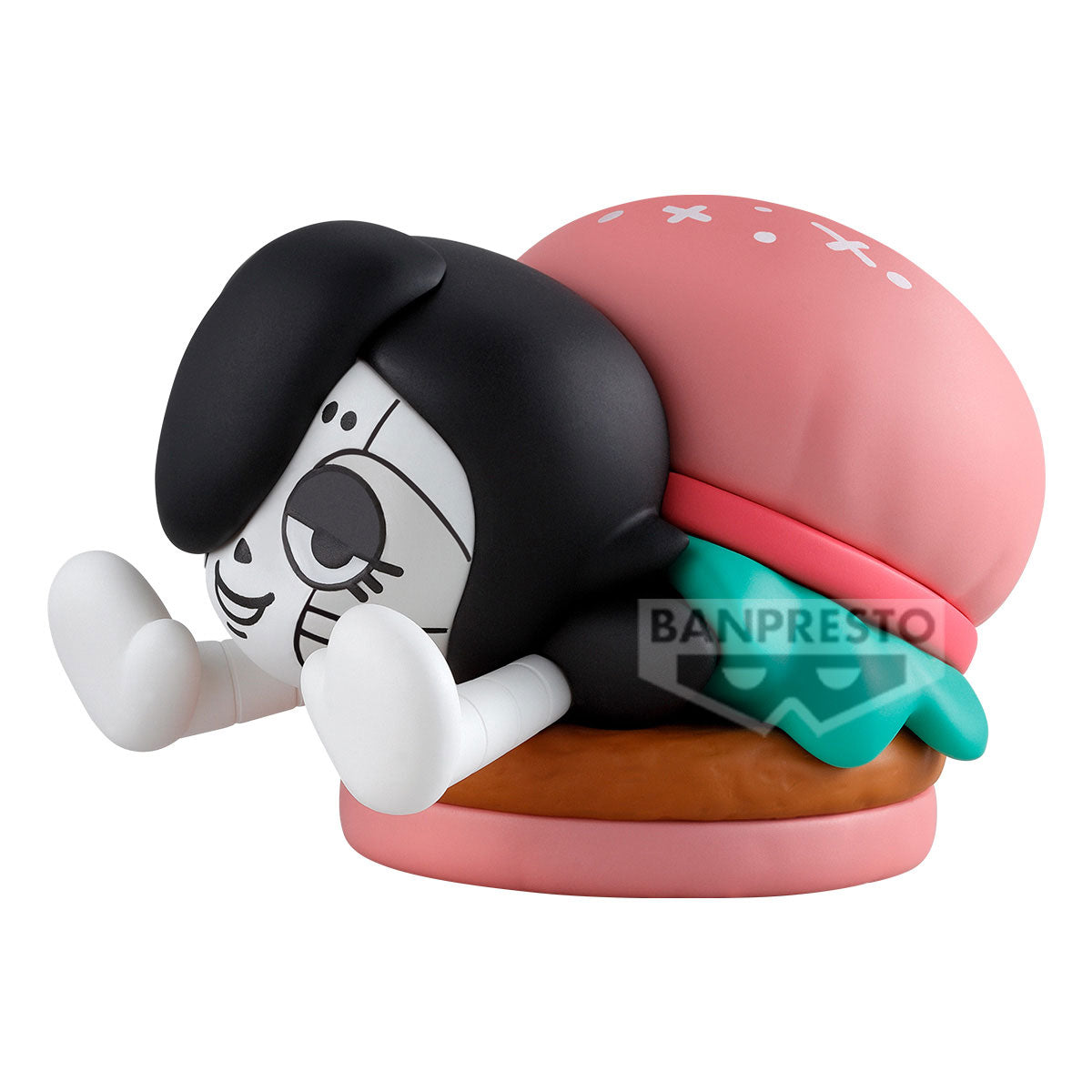 PRE-ORDER Banpresto - Undertale Food Design Vol. 2 - A. Mettaton