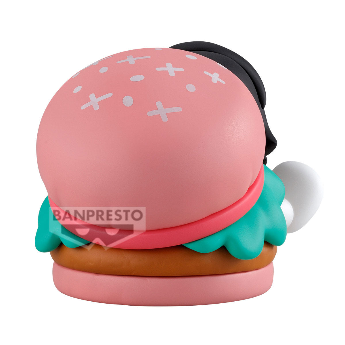 PRE-ORDER Banpresto - Undertale Food Design Vol. 2 - A. Mettaton