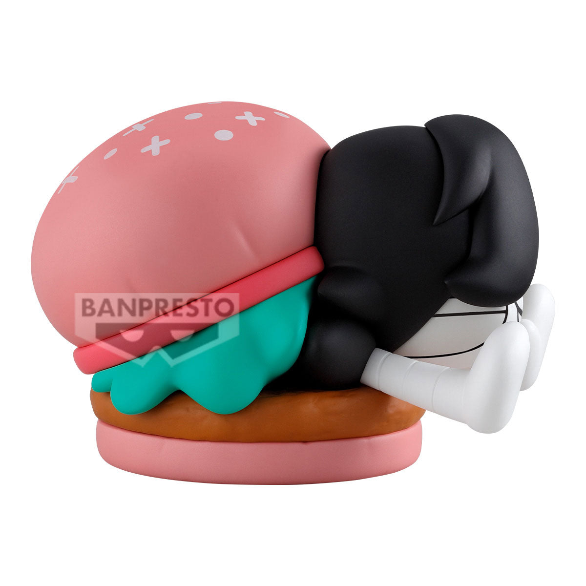 PRE-ORDER Banpresto - Undertale Food Design Vol. 2 - A. Mettaton