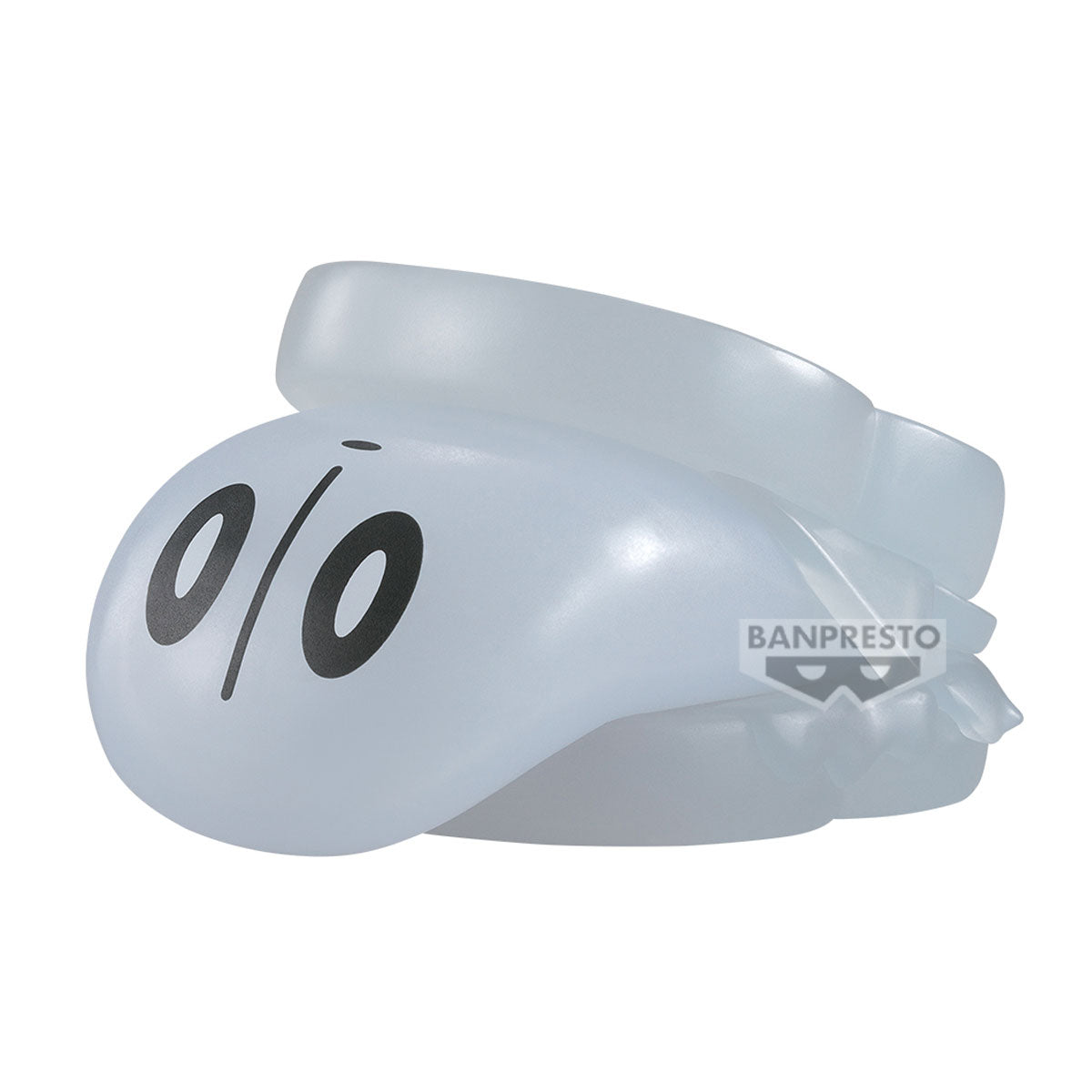 PRE-ORDER Banpresto - Undertale Food Design Vol. 2 - B. Napstablook