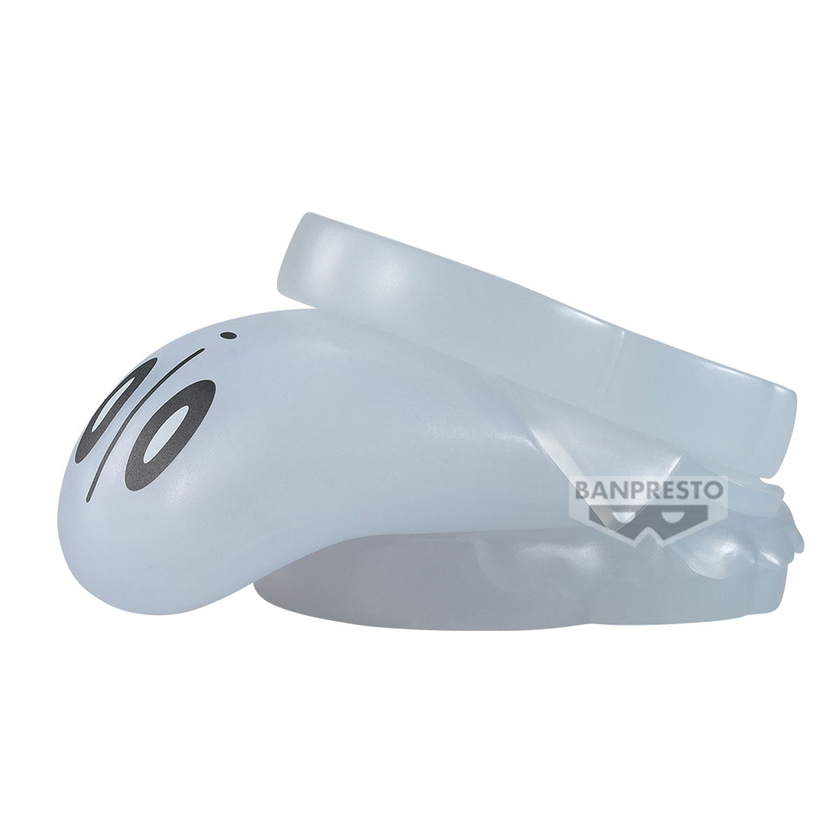 PRE-ORDER Banpresto - Undertale Food Design Vol. 2 - B. Napstablook