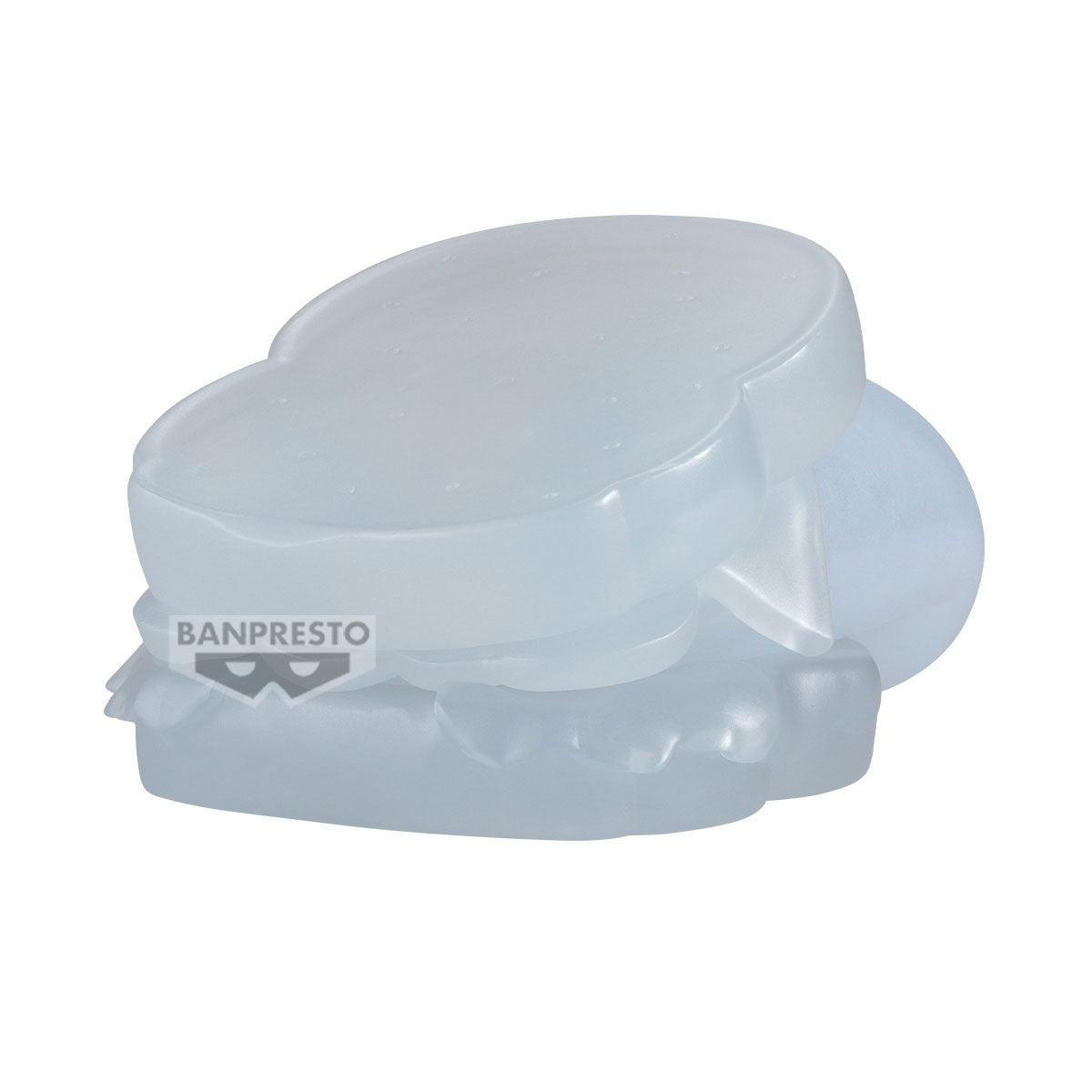 PRE-ORDER Banpresto - Undertale Food Design Vol. 2 - B. Napstablook