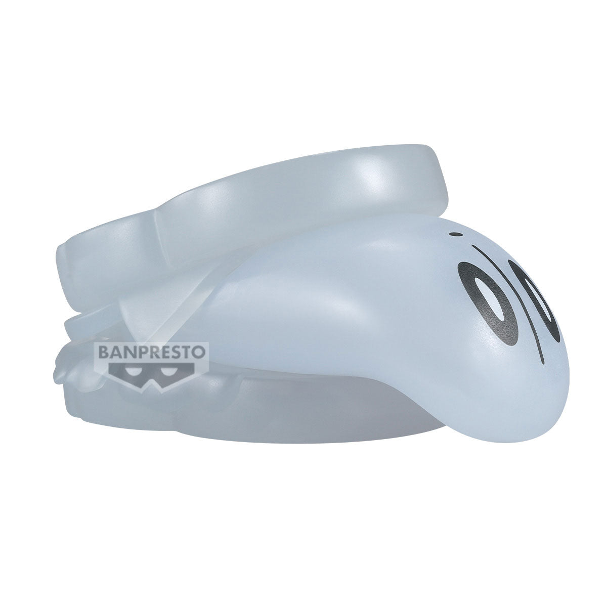 PRE-ORDER Banpresto - Undertale Food Design Vol. 2 - B. Napstablook