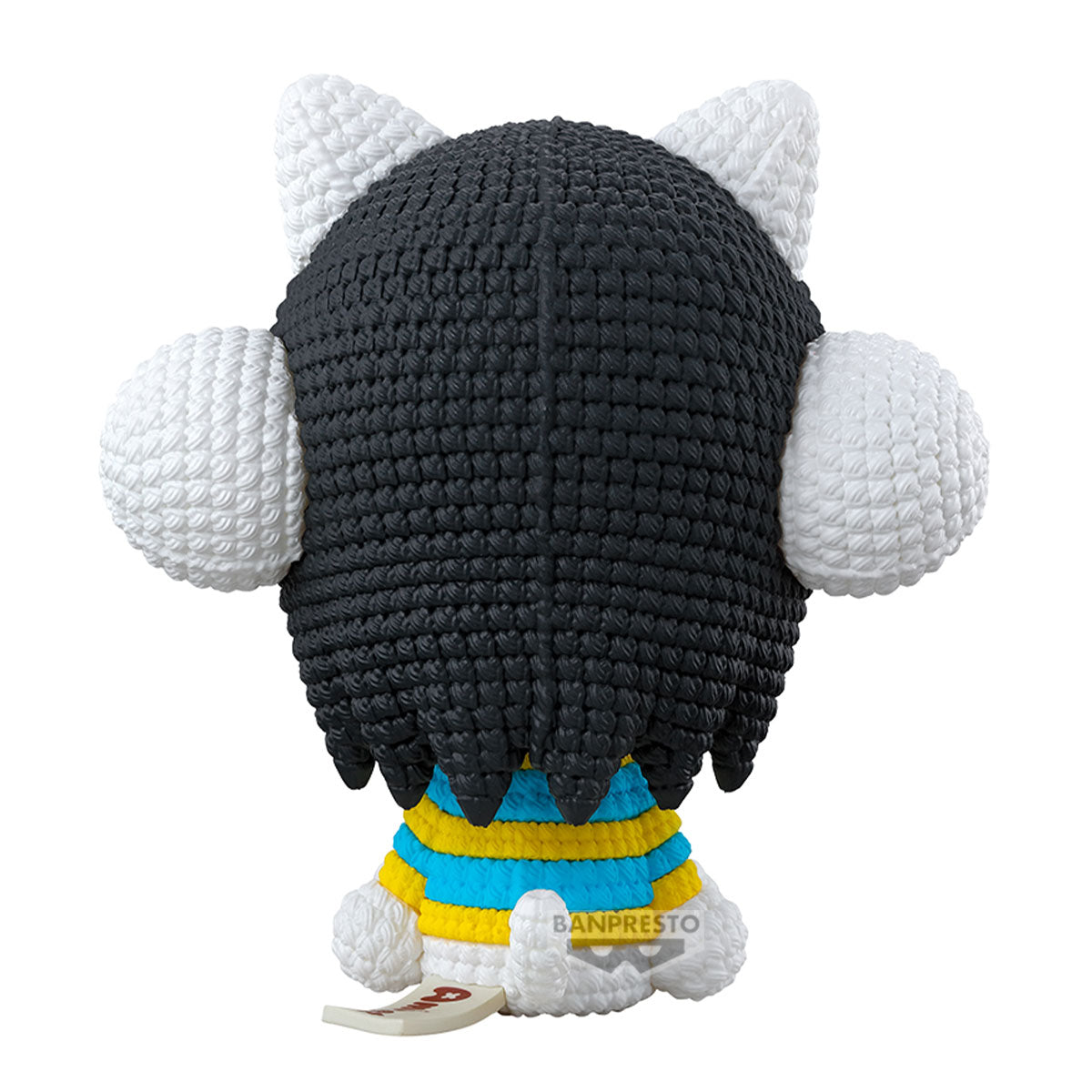 PRE-ORDER Banpresto - Undertale Amicot Temmie & Annoying Dog - A. Temmie