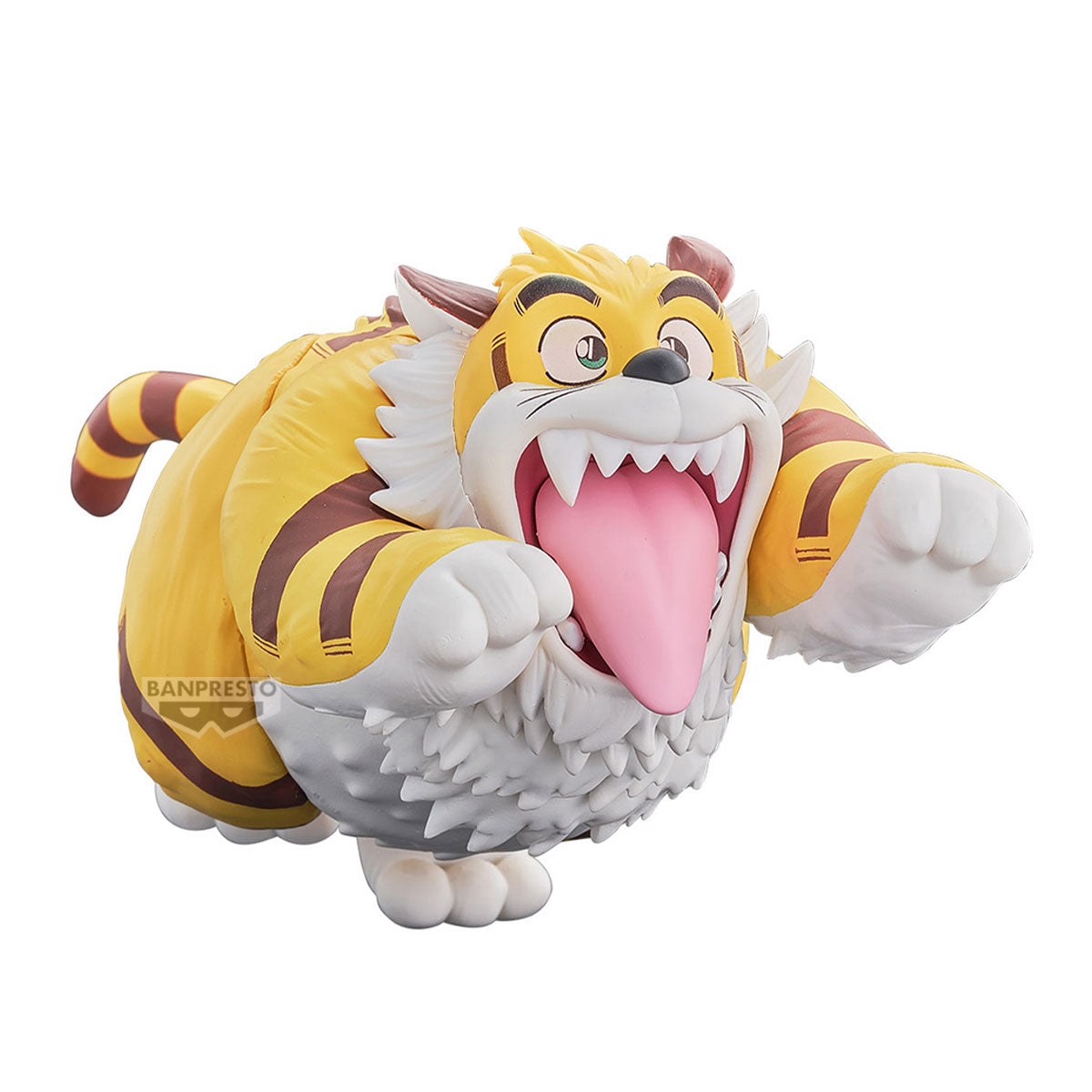 PRE-ORDER Banpresto - Yaiba: Samurai Legend Yaiba Kurogane & Kagetora - B. Kagetora