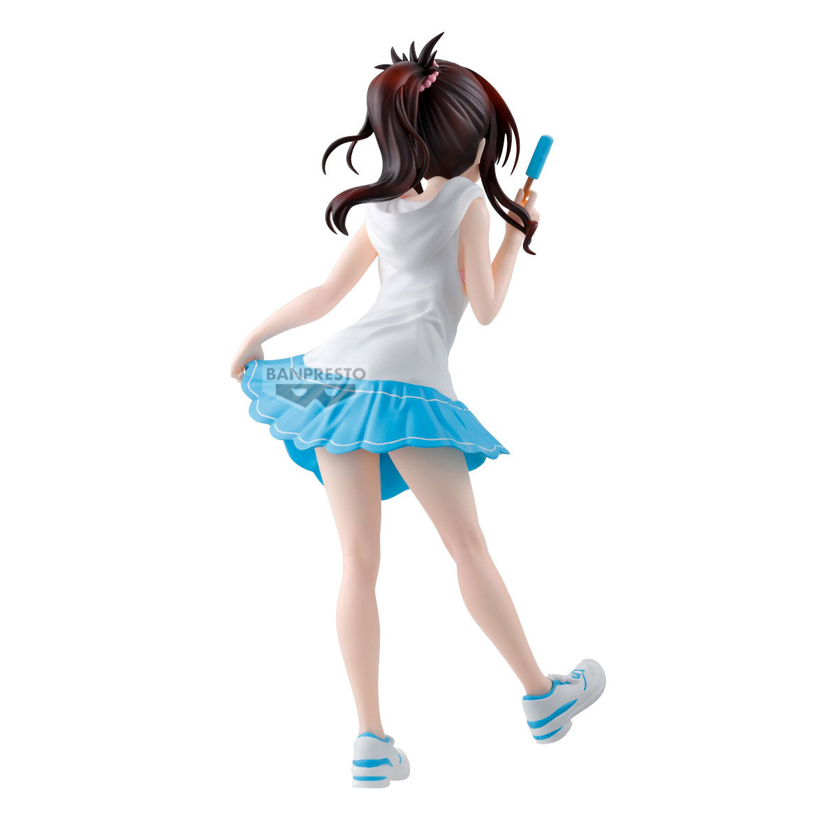 PRE-ORDER Banpresto - To Love-Ru Darkness Glitter & Glamours - Mikan Yuuki