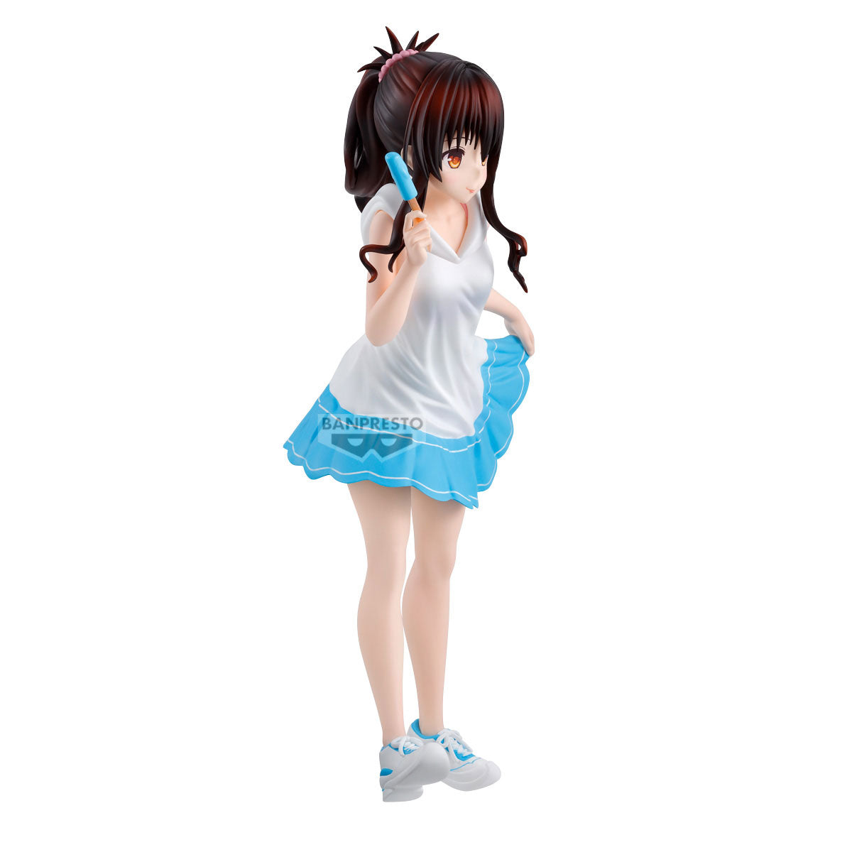 PRE-ORDER Banpresto - To Love-Ru Darkness Glitter & Glamours - Mikan Yuuki