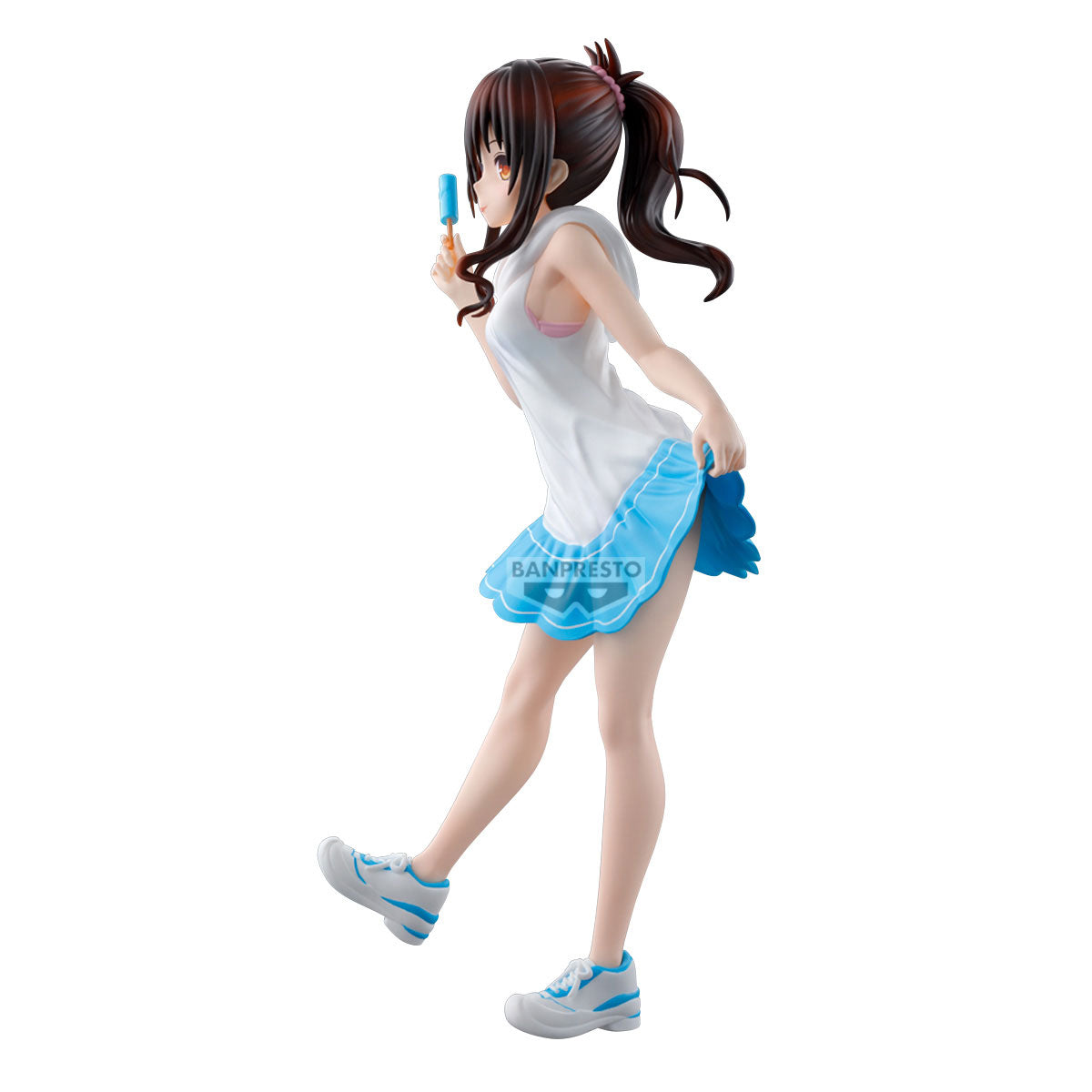 PRE-ORDER Banpresto - To Love-Ru Darkness Glitter & Glamours - Mikan Yuuki