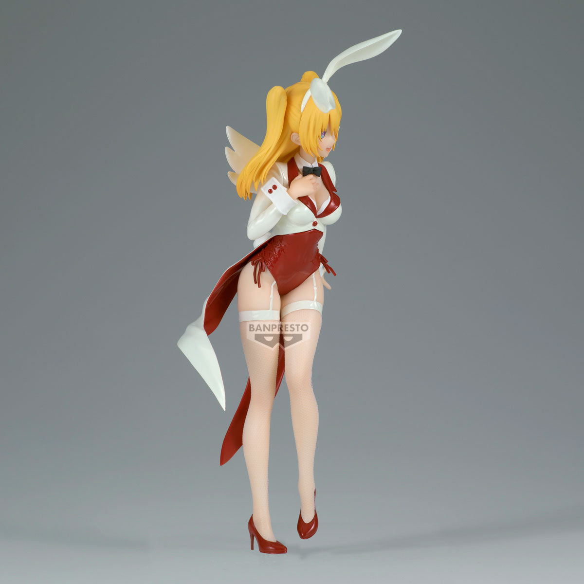 PRE-ORDER Banpresto - 2.5 Dimensional Seduction Glitter & Glamours - Liliel: Bunny Style