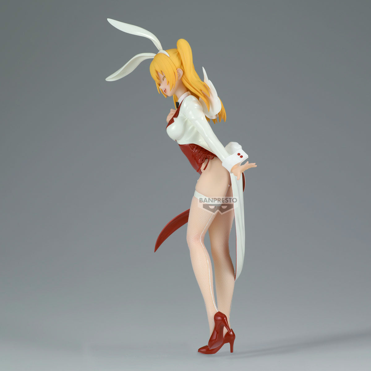PRE-ORDER Banpresto - 2.5 Dimensional Seduction Glitter & Glamours - Liliel: Bunny Style