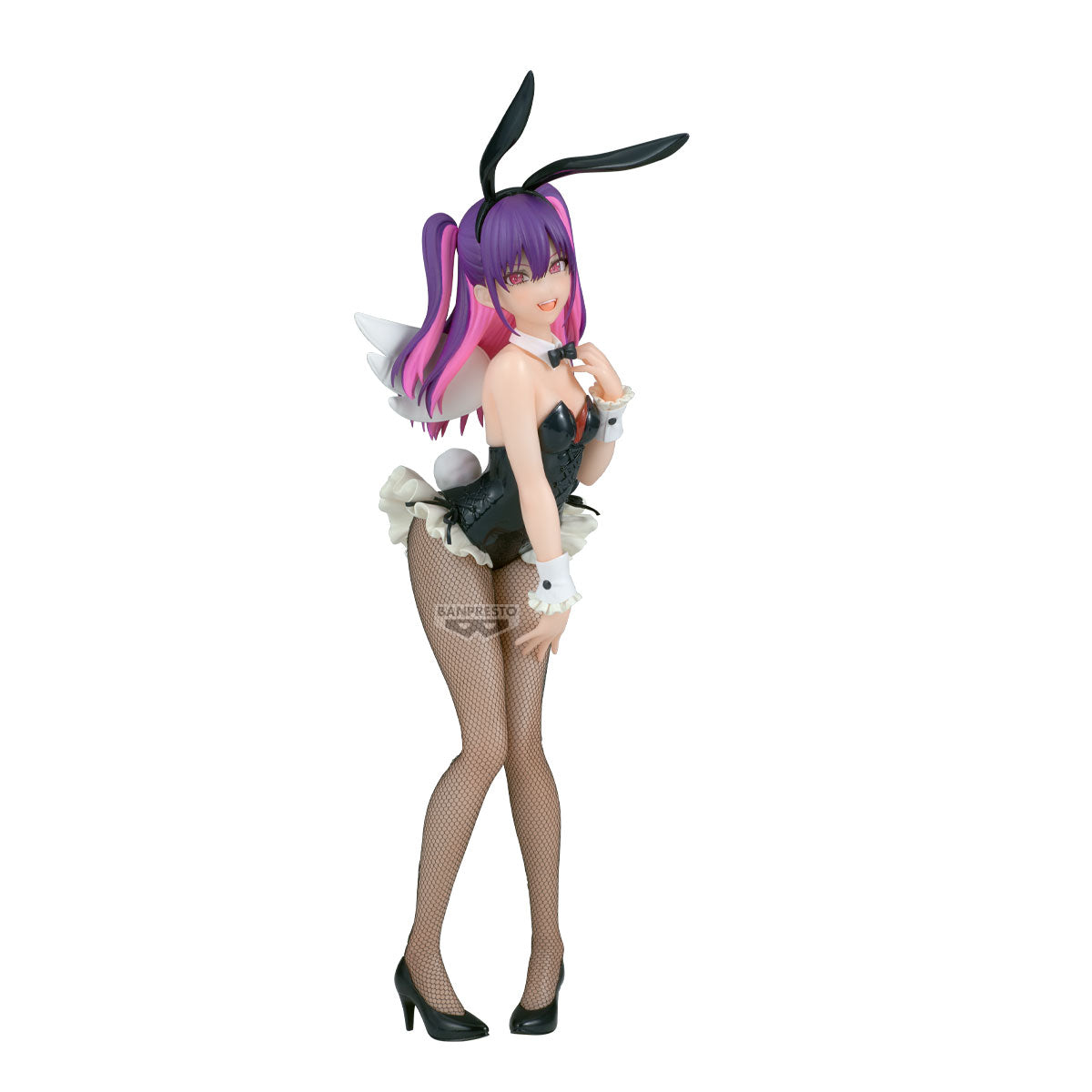 PRE-ORDER Banpresto - 2.5 Dimensional Seduction Glitter & Glamours - Miriella: Bunny Style