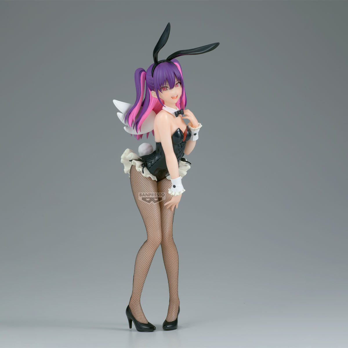 PRE-ORDER Banpresto - 2.5 Dimensional Seduction Glitter & Glamours - Miriella: Bunny Style