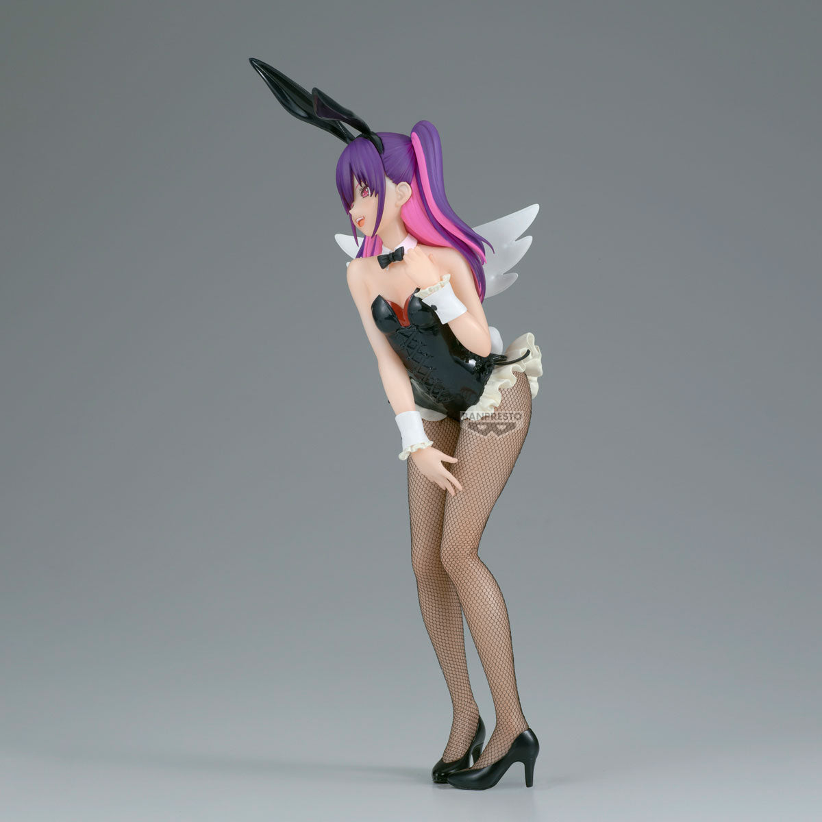 PRE-ORDER Banpresto - 2.5 Dimensional Seduction Glitter & Glamours - Miriella: Bunny Style