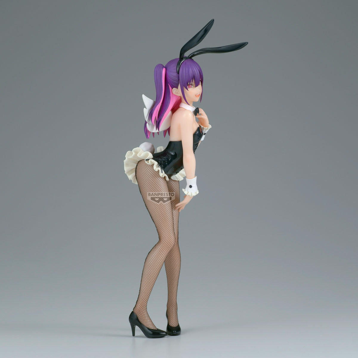 PRE-ORDER Banpresto - 2.5 Dimensional Seduction Glitter & Glamours - Miriella: Bunny Style