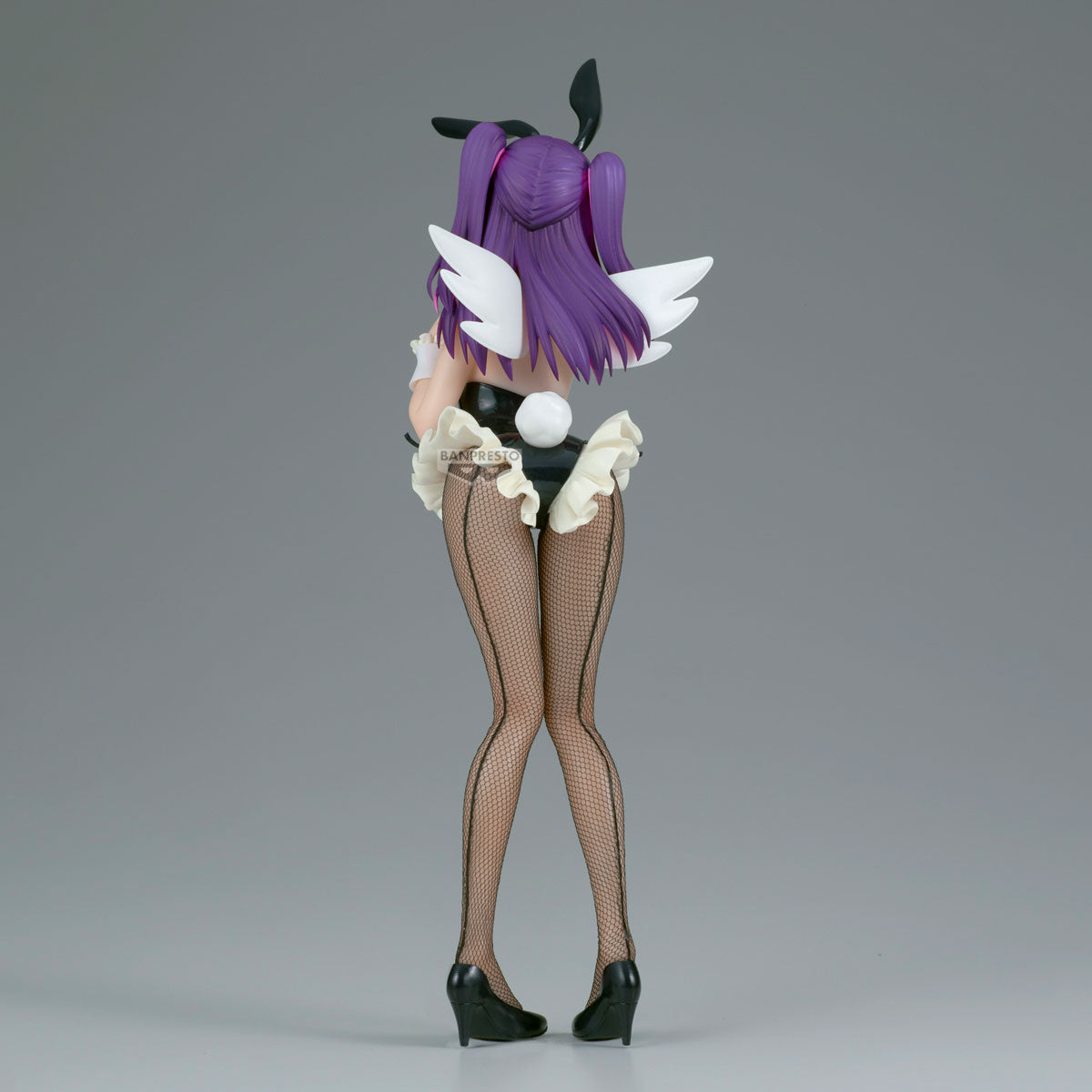 PRE-ORDER Banpresto - 2.5 Dimensional Seduction Glitter & Glamours - Miriella: Bunny Style