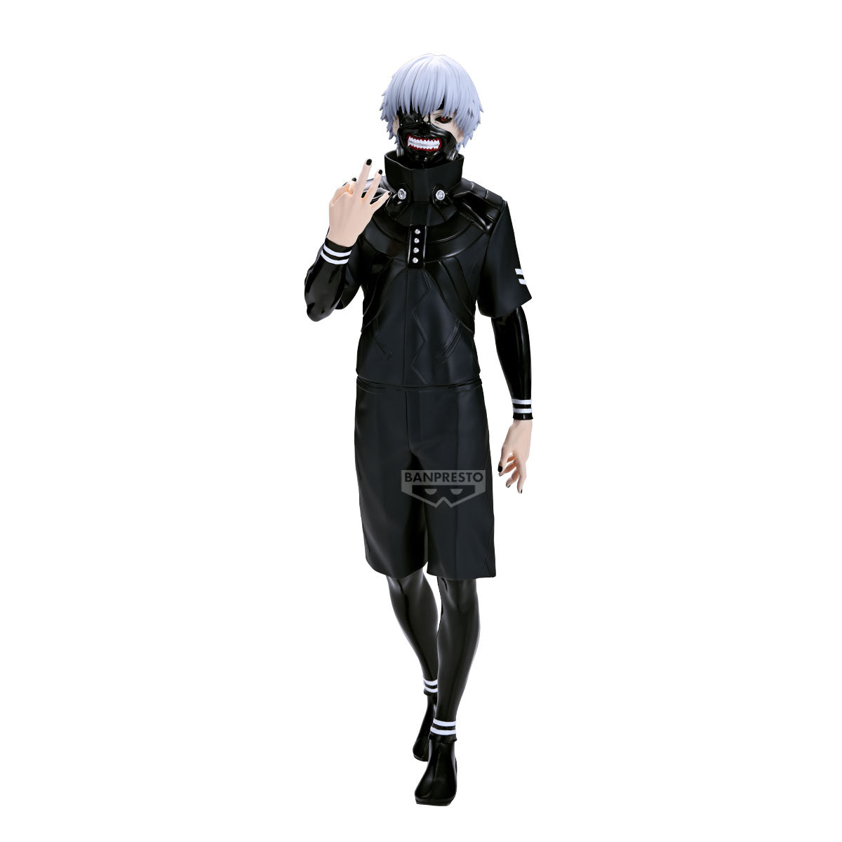PRE-ORDER Banpresto - Tokyo Ghoul Grandista - Kaneki Ken