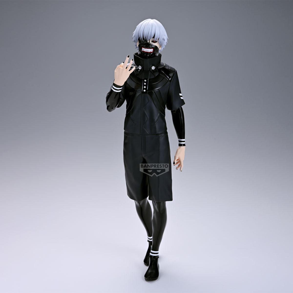 PRE-ORDER Banpresto - Tokyo Ghoul Grandista - Kaneki Ken