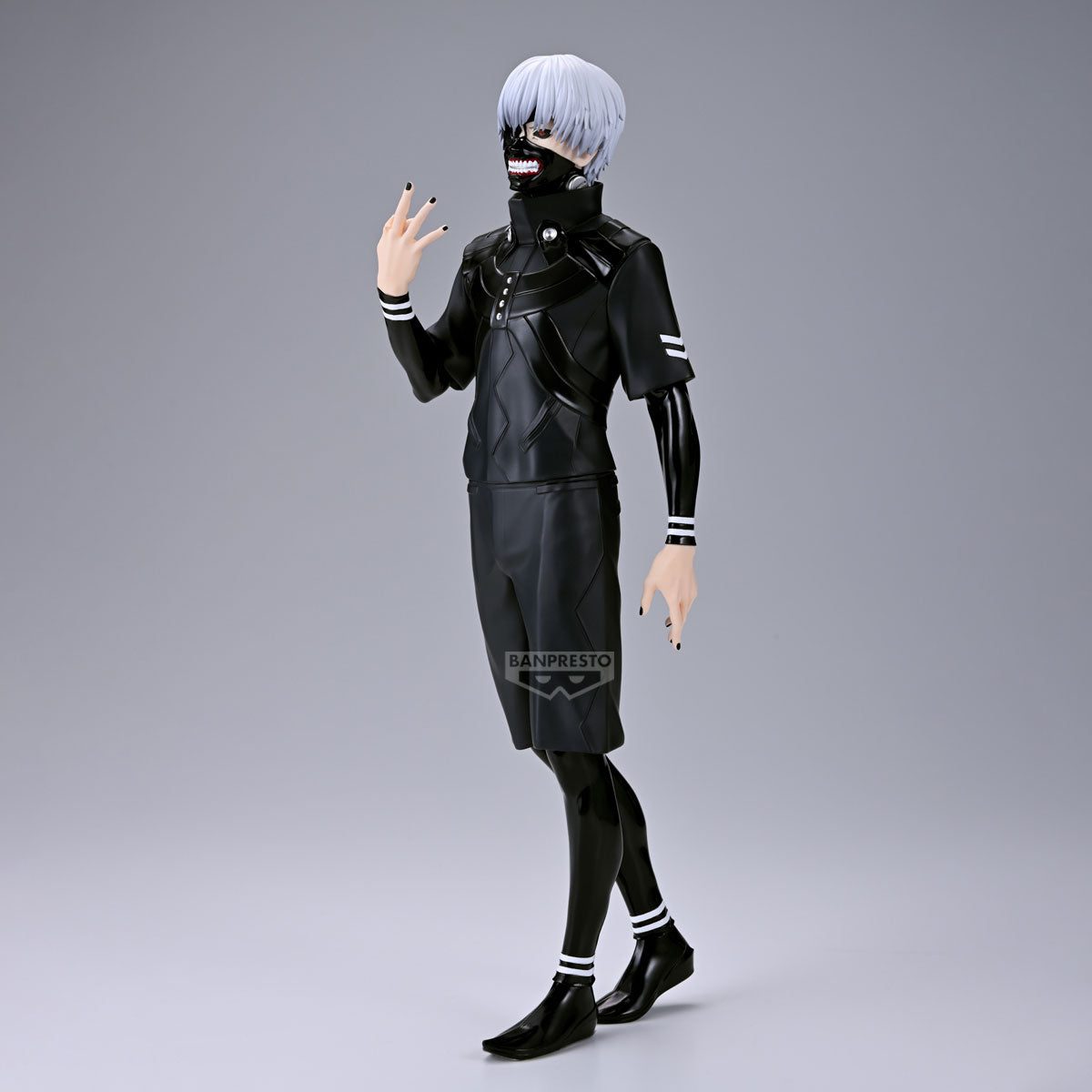 PRE-ORDER Banpresto - Tokyo Ghoul Grandista - Kaneki Ken