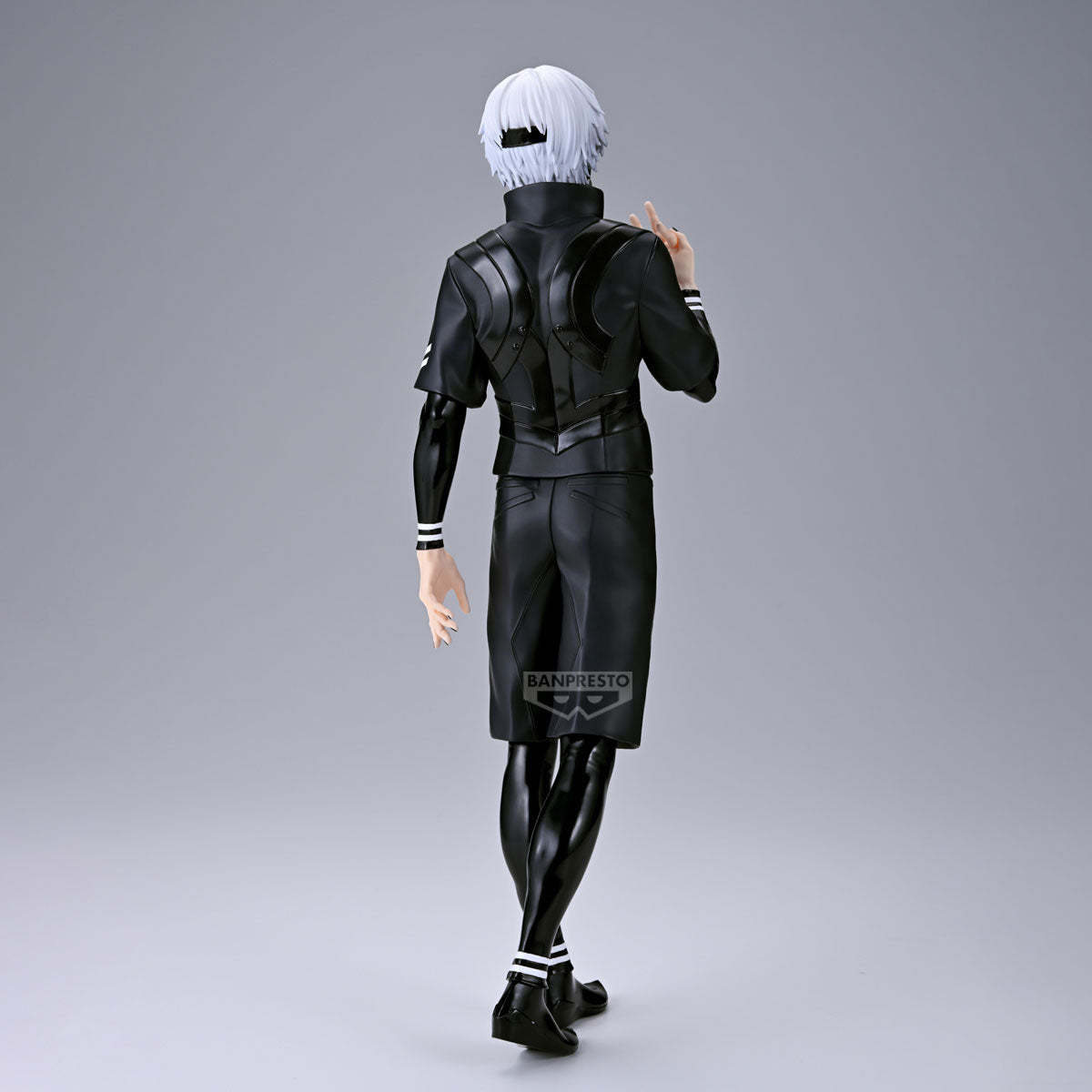 PRE-ORDER Banpresto - Tokyo Ghoul Grandista - Kaneki Ken