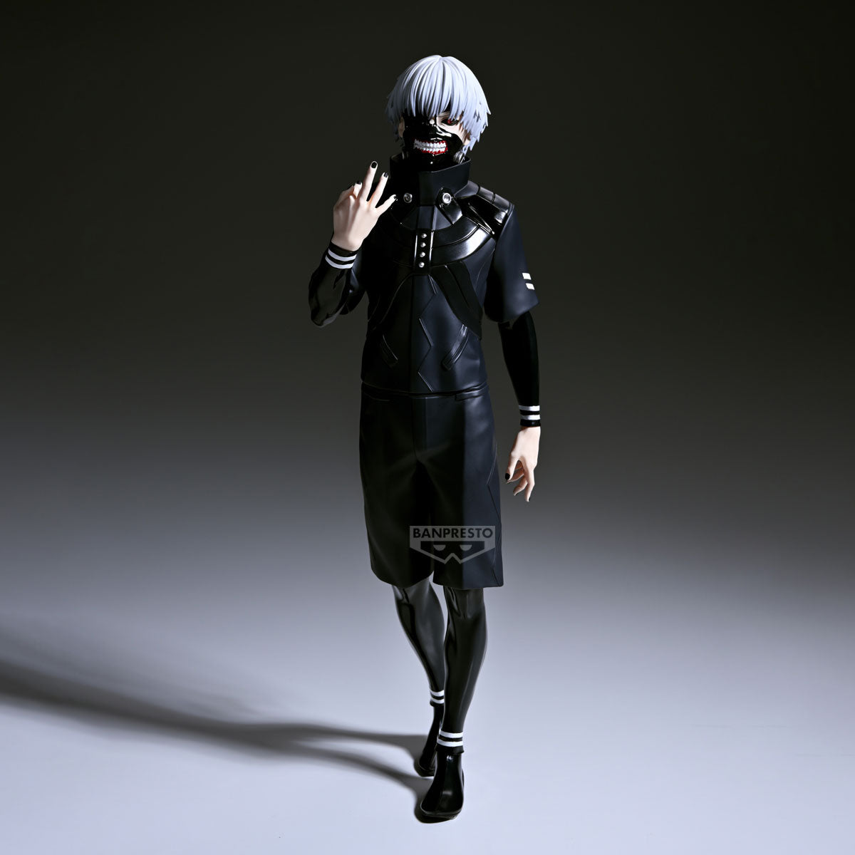 PRE-ORDER Banpresto - Tokyo Ghoul Grandista - Kaneki Ken