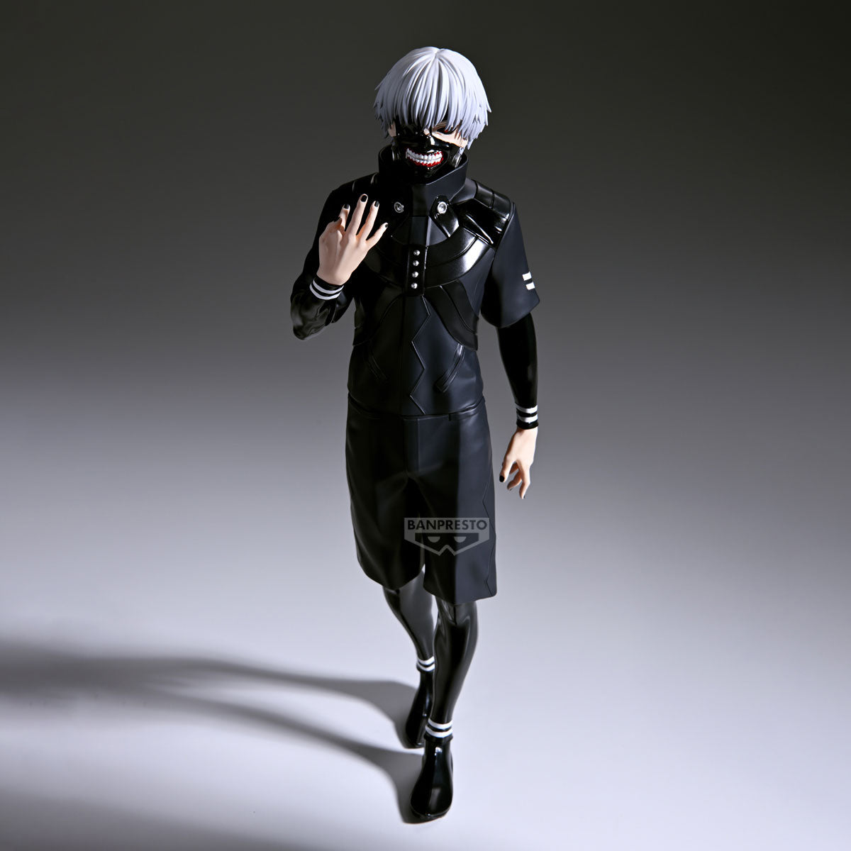 PRE-ORDER Banpresto - Tokyo Ghoul Grandista - Kaneki Ken