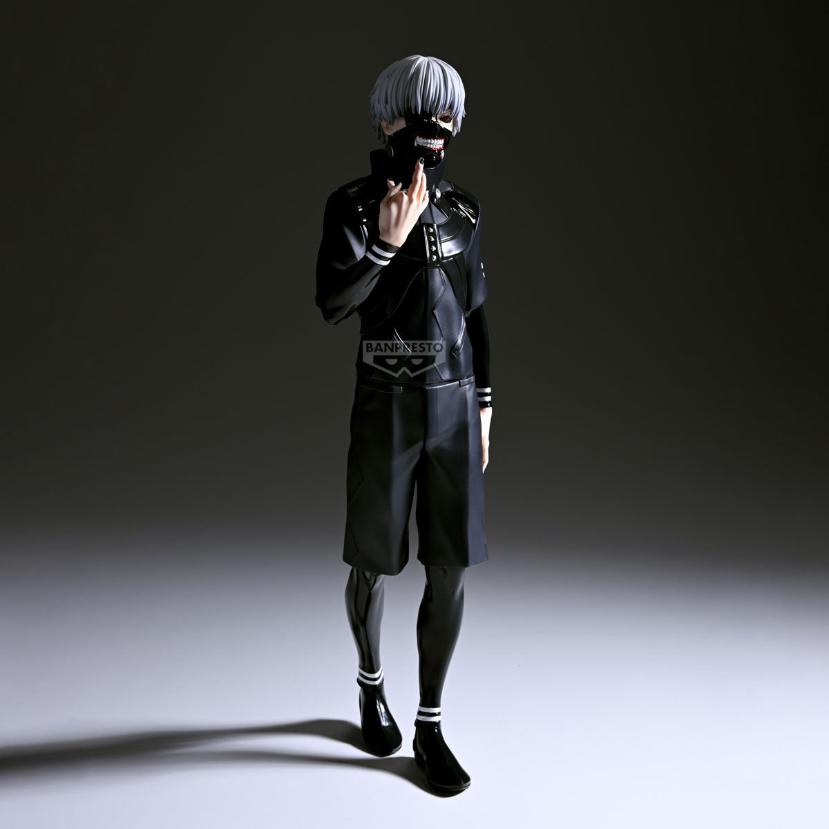 PRE-ORDER Banpresto - Tokyo Ghoul Grandista - Kaneki Ken