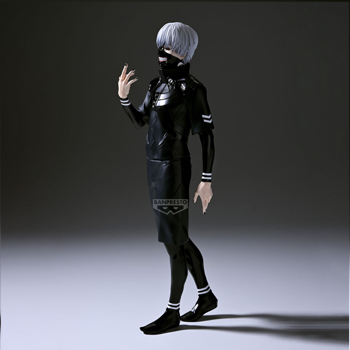 PRE-ORDER Banpresto - Tokyo Ghoul Grandista - Kaneki Ken