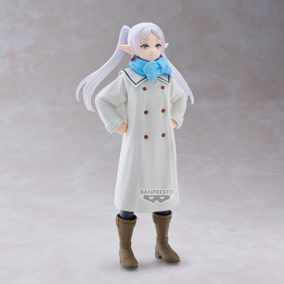IN-STOCK Banpresto - Frieren: Beyond Journey's End - Frieren: Winter Clothes Ver.