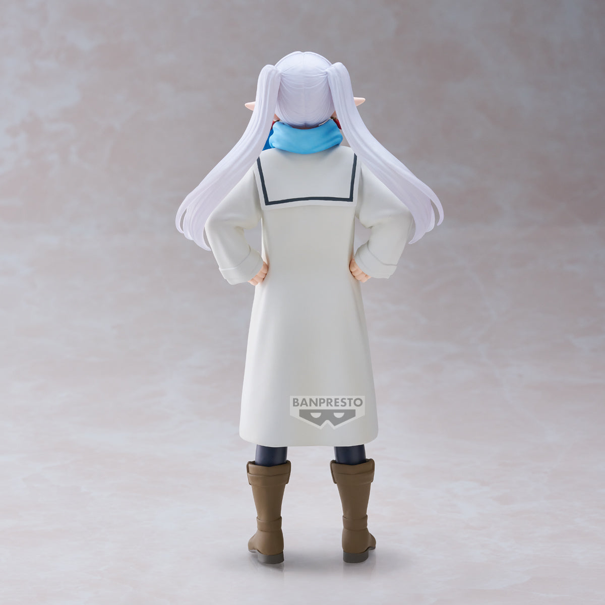 IN-STOCK Banpresto - Frieren: Beyond Journey's End - Frieren: Winter Clothes Ver.