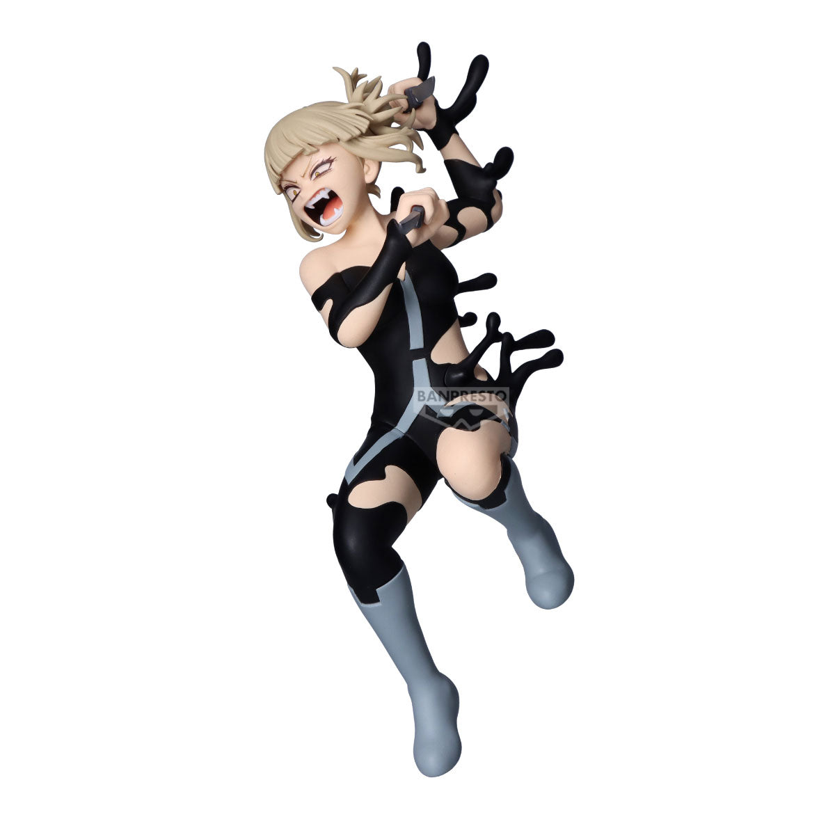 PRE-ORDER Banpresto - My Hero Academia The Evil Villians DX - Himiko Toga IV
