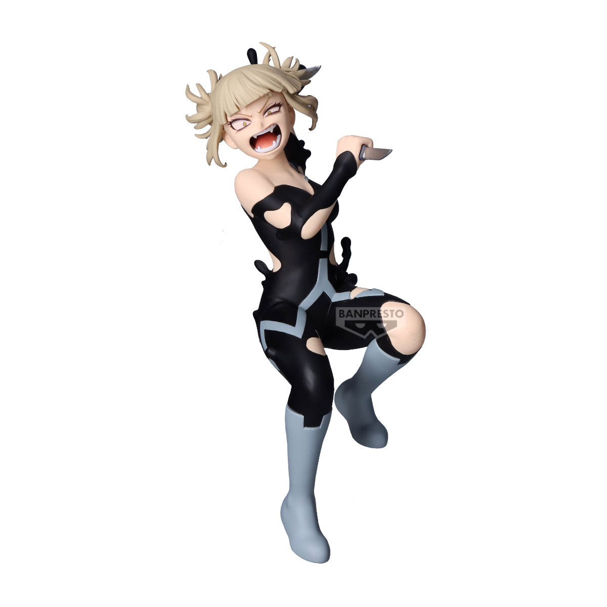 PRE-ORDER Banpresto - My Hero Academia The Evil Villians DX - Himiko Toga IV
