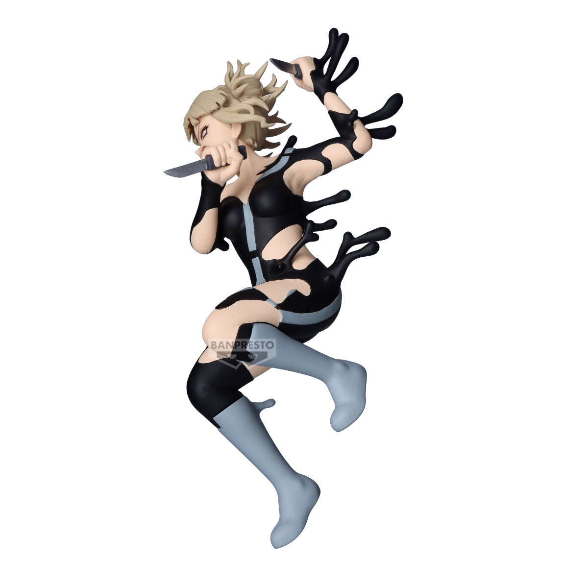 PRE-ORDER Banpresto - My Hero Academia The Evil Villians DX - Himiko Toga IV