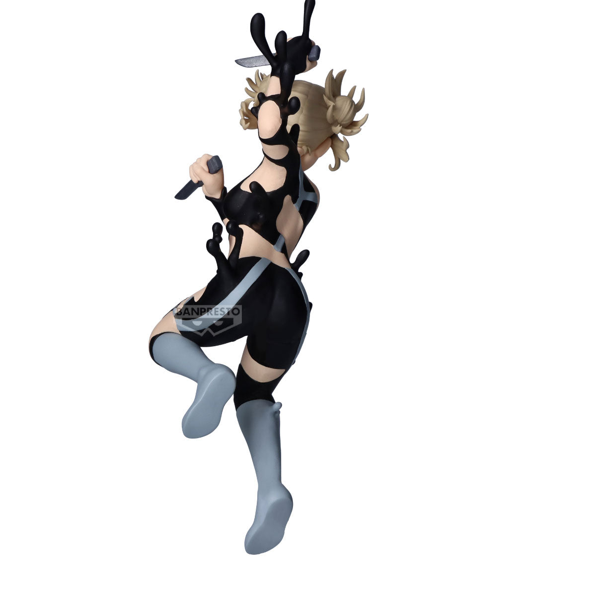 PRE-ORDER Banpresto - My Hero Academia The Evil Villians DX - Himiko Toga IV