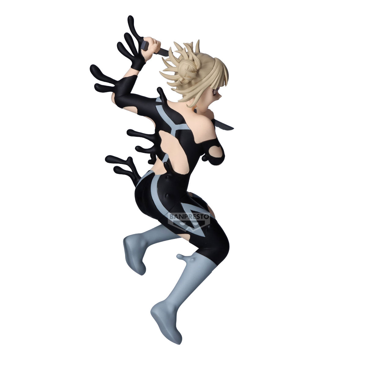 PRE-ORDER Banpresto - My Hero Academia The Evil Villians DX - Himiko Toga IV