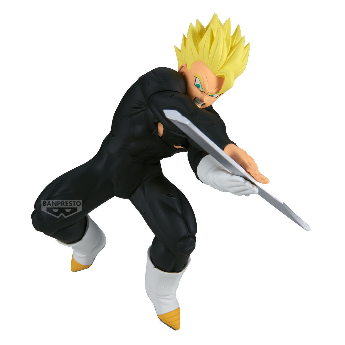 PRE-ORDER Banpresto - Dragon Ball Z Match Makers - Super Saiyan Son Gohan: VS. Dabura