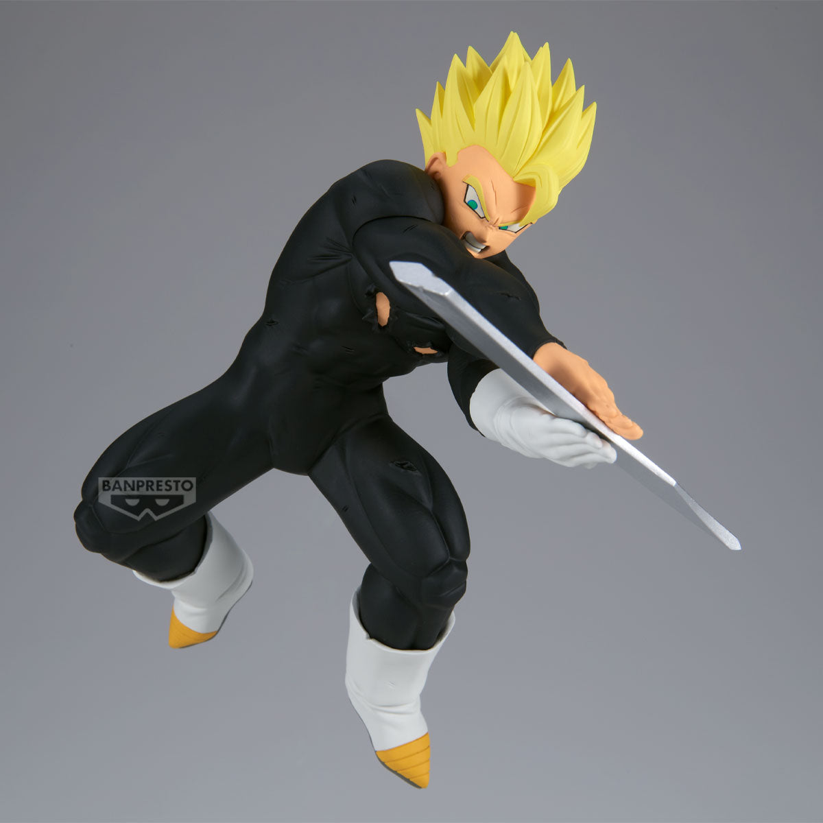 PRE-ORDER Banpresto - Dragon Ball Z Match Makers - Super Saiyan Son Gohan: VS. Dabura