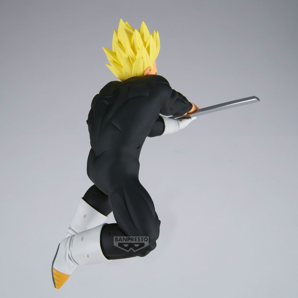PRE-ORDER Banpresto - Dragon Ball Z Match Makers - Super Saiyan Son Gohan: VS. Dabura