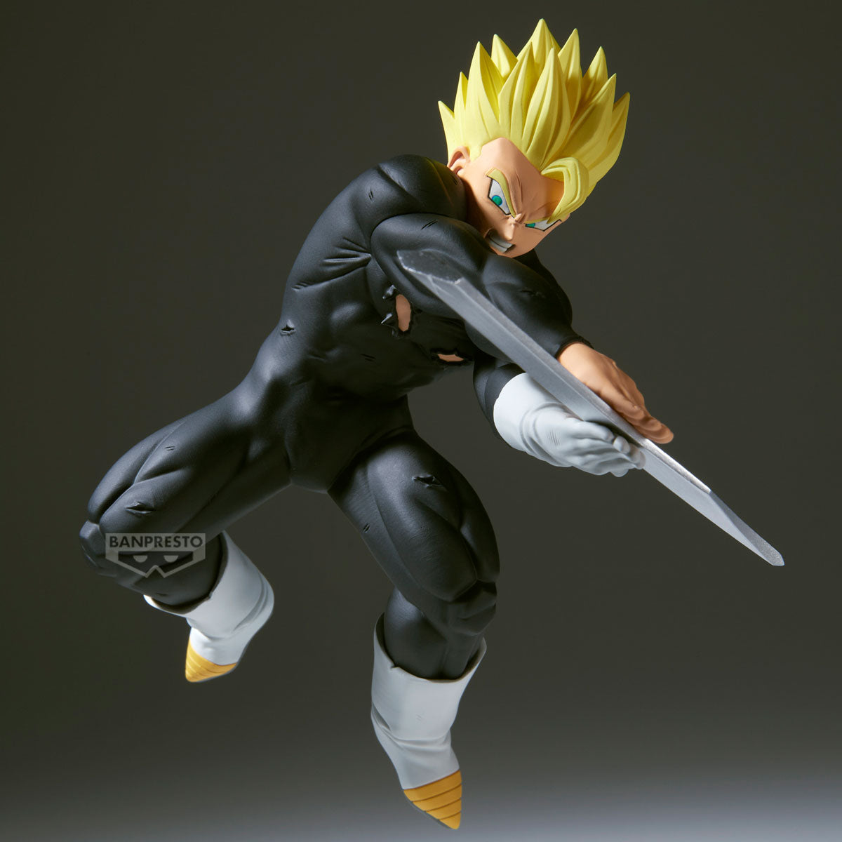 PRE-ORDER Banpresto - Dragon Ball Z Match Makers - Super Saiyan Son Gohan: VS. Dabura