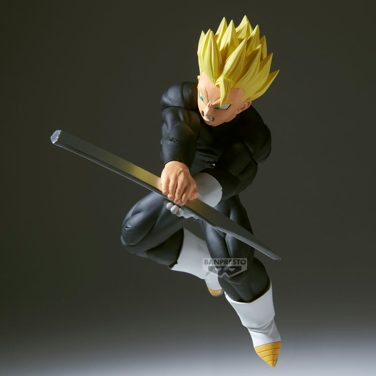 PRE-ORDER Banpresto - Dragon Ball Z Match Makers - Super Saiyan Son Gohan: VS. Dabura