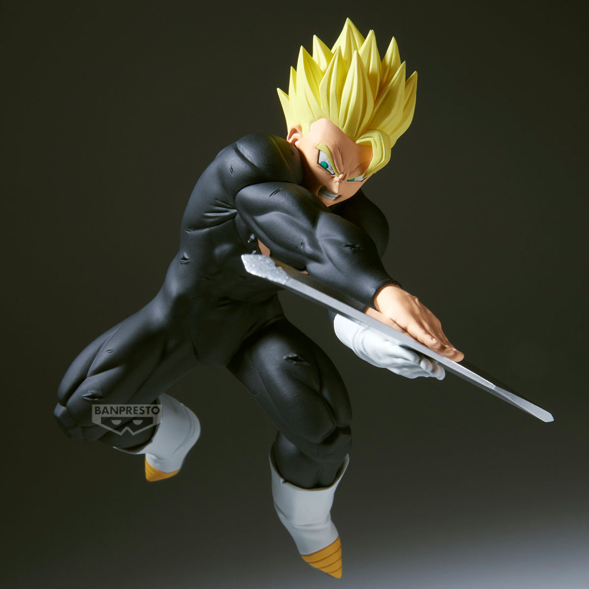 PRE-ORDER Banpresto - Dragon Ball Z Match Makers - Super Saiyan Son Gohan: VS. Dabura