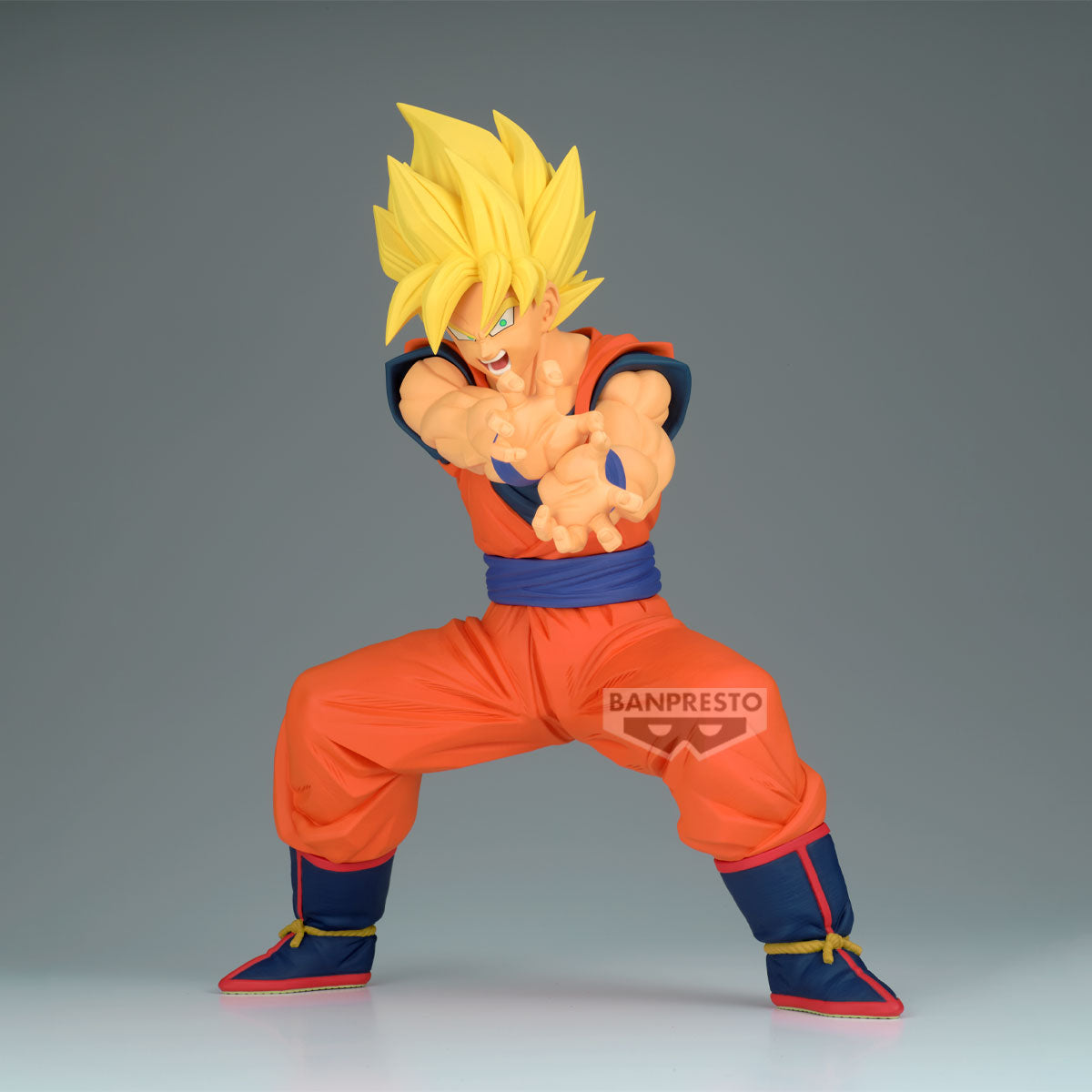 78,ドラゴンボールZ Grandista-SON GOKU-Ⅱ s-l400.jpg